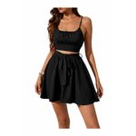 Mode Ensemble femme chic été 