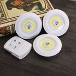 Generic LAMPE auxiliaire avec télécommande - 3 Lampes - image 3