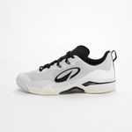 KUIKMA Chaussures de Padel PS Dynamic - Bleu Clair