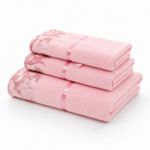 Generic LOT DE 3 SERVIETTES DOUCE