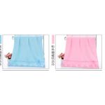 Generic LOT DE 3 SERVIETTES DOUCE - image 2