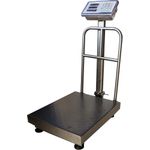 product_image_name-Generic-Bascule Electronique - Balance Commerciale 300 KG - Ecran  LCD - Gris-2