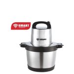 Smart Machine à Piler Foutou - STPE-792 - 6L - Gris -