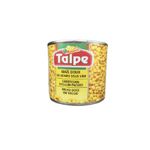 Talpe Maîs Doux En grains Sous Vide 1/2