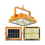 product_image_name-Generic-Projecteur Solaire LED Haute Puissance – Étanche IP66 – Rechargeable avec Panneau Solaire – Éclairage Extérieur de Jardin, Cour, Mur -1