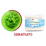 Generic Baignoire + Sac à Langer Et Grenouillère -Vert - image 6