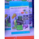 product_image_name-Generic-Coupe-légumes à rouleau multifonctionnel, manivelle, broyeur de cuisine domestique, râpe à pommes de terre-1