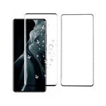 (Lots De 2) Antichocs compatible pour Tecno phantom X2 - Transparent 