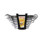 10 Clés Plates Pour Mecaniques 6-27 Mm