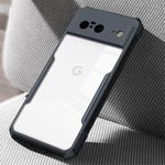 Generic Coque Google Pixel 8 Super Résistante XUNDD- transparent - image 2