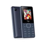Generic Itel 2160 Dual Sim 2" - 3 Mp - Noir - image 2