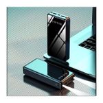 product_image_name-Generic-Powerbank De Haute Capacité 20000mAh Banque De Puissance BN-1