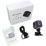 Generic Mini caméra cachée - image 2