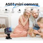 Generic Mini caméra cachée - image 3