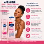 Vaseline Lait & Huile Hydratante - image 3