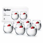 product_image_name-Generic-Set Premium Syder – 6 Verres à Boissons 510ML (Design Moderne)-1