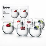 product_image_name-Generic-Set Premium Syder – 6 Verres à Boissons 510ML (Design Moderne)-2