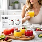 product_image_name-Generic-Set Premium Syder – 6 Verres à Boissons 510ML (Design Moderne)-3