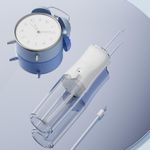 product_image_name-Generic-Hydropulseur Dentaire Portable - Jet d'Eau Pulsé - 3 Modes - IPX7-3