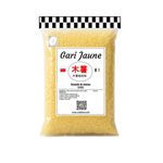 Gari Jaune 500g