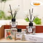 Generic Diffuseur de Parfum d’Ambiance avec Bâtonnets – Parfum Maison Élégant, Longue Durée & Décoration Chic - image 4