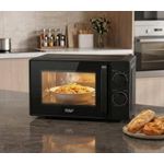 Generic Four à Micro-ondes  – Rapide, Pratique et Performant