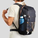 product_image_name-QUECHUA by decathlon-SAC À DOS QUECHUA NATURE - 30 LITRES-2