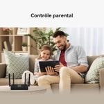 product_image_name-Huawei-Routeur WiFi AX3S, Routeur Wi-FI 6 AX3000 Gigabit Dual Band, 4 Ports GE WAN/LAN Auto-adaptatifs, amplificateur Wi-FI, sécurité HomeSec™-5