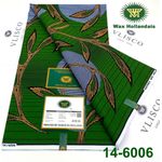 Vlisco Pagne hollandais