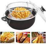 friteuse Hot Chef  26cm
