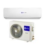ATL Split - ATL-24ACW_EVEREST - 3 Cv - R-410 - 220-240V - Everest