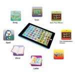 Generic Jeux éducatifs style tablette - image 3