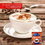 Generic LOT DE 30 sachets TOPCafé instantané Cappuccino de , 25 g - image 2