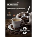 Generic Café Instantané 3en1 Cappuccino 15g - 1 Pièce - image 2