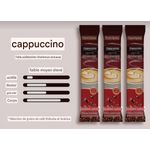 Generic Café Instantané 3en1 Cappuccino 15g - 1 Pièce - image 3