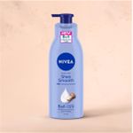 Shea smooth-Hydratation Intense 48H