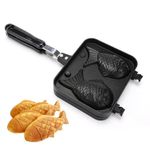 product_image_name-Generic-Gaufrier Poisson Taiyaki - Poignées Isolantes - Cuisine Créative-4