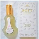 SOFT EAU DE PARFUM