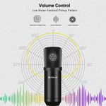 product_image_name-Generic-PULUZ Studio Broadcast Professional Singing Microphone Kits-4