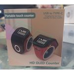 Gn Chapelet electronique inteligent pour musulman