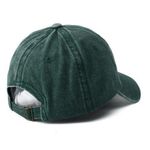 Fashion Casquettes De Baseball - Vert - image 4