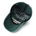 Fashion Casquettes De Baseball - Vert - image 5