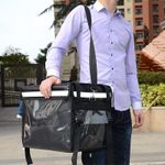 product_image_name-Generic-Sac isotherme extra large de 30 L pour voiture, sac isotherme pour déjeuner, pizza, livraison de produits frais, sac de réfrigérateur-5