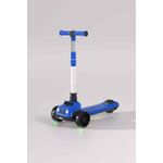 Scooter Trottinette électrique pour enfants de 3 à 12 ans Cadeau de Noël