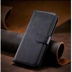 Coque honor 500 Rabat noir 