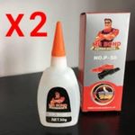 Staples MR.BOND-Colles Transparent Pour Chaussures