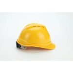 Generic Casque de Sécurité Professionnel de Chantier – Protection Renforcée - image 2