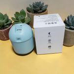 Generic Humidificateur portable USB Recharge  alimentation externe - image 4