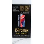 Écran de Téléphone - 15 Pro Max - DD® - Soft OLED / COP Process 