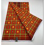 Vlisco Pagne hollandais 